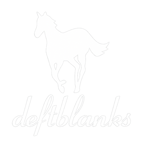 DeftBlanks